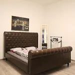 Studio In Floridsdorf Area Pr8