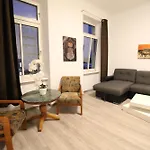 Studio In Floridsdorf Area Pr8