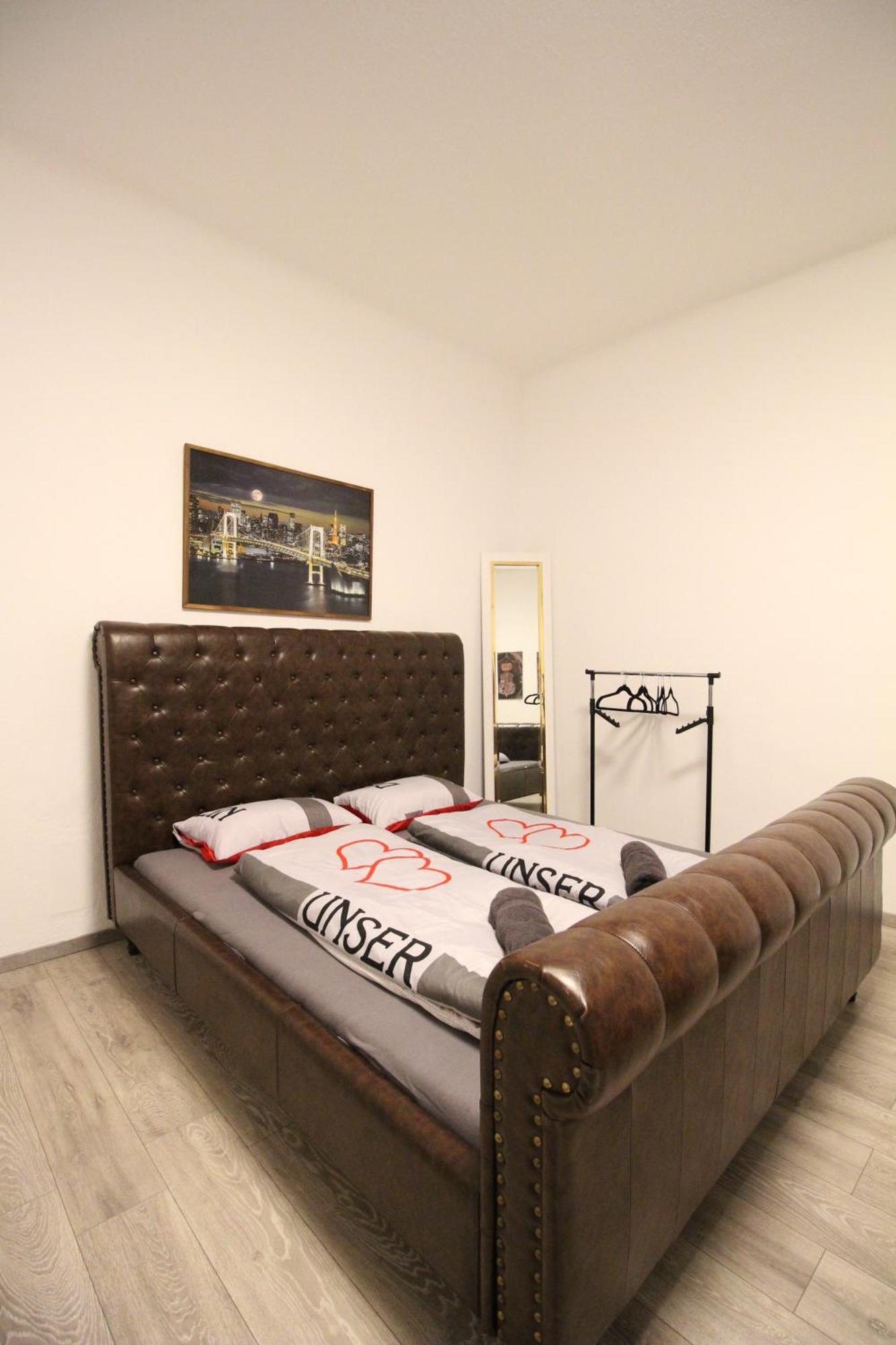 Apartment Studio In Floridsdorf Area Pr8 Wien