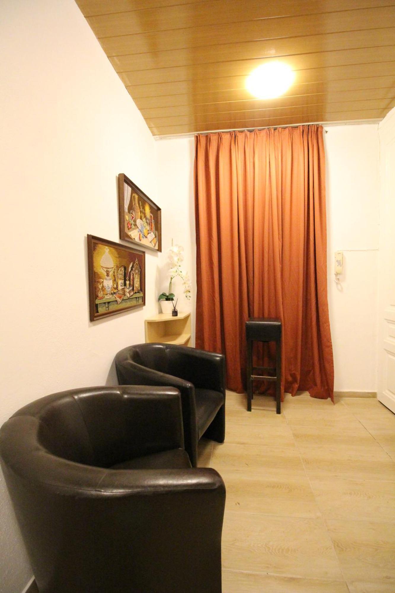 Studio In Floridsdorf Area Pr8 *