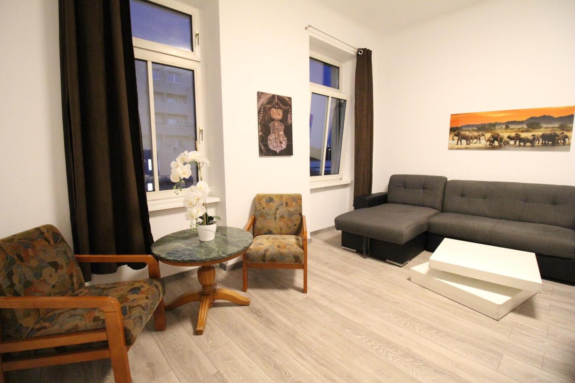 Apartment Studio In Floridsdorf Area Pr8 Wien