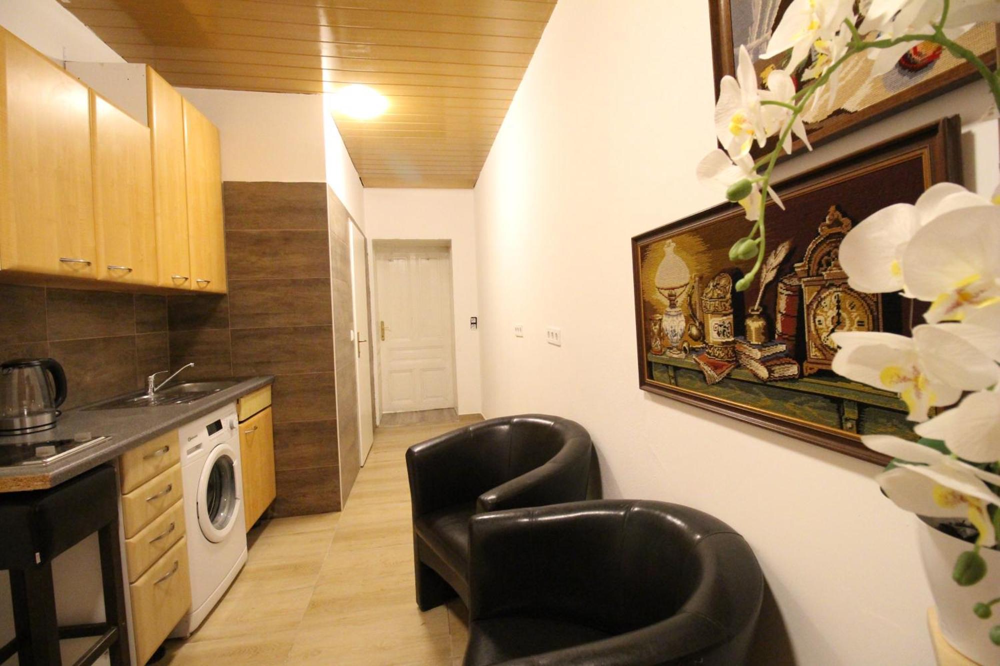 Apartment Studio In Floridsdorf Area Pr8 Wien