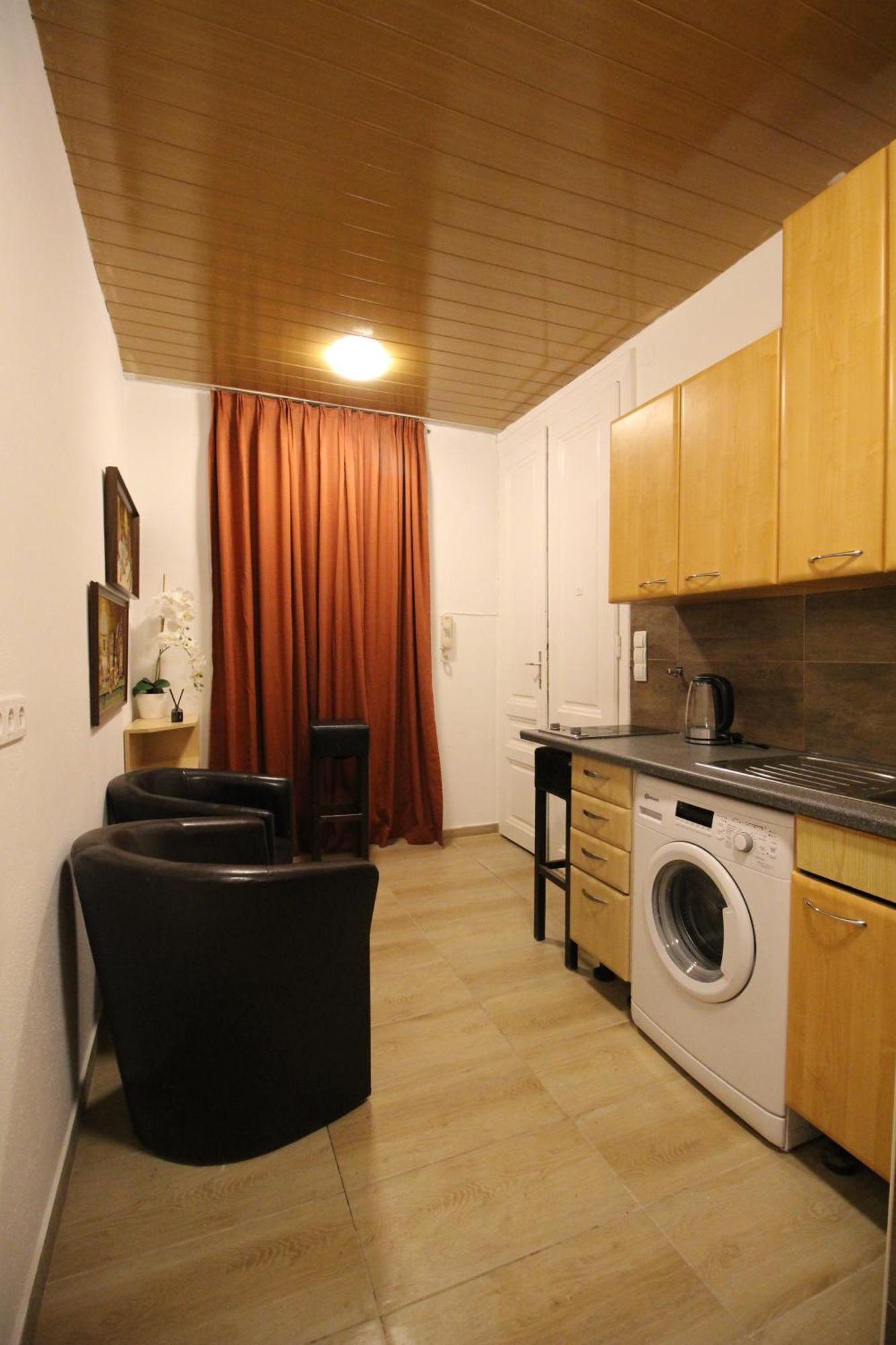 Studio In Floridsdorf Area Pr8 * Wien