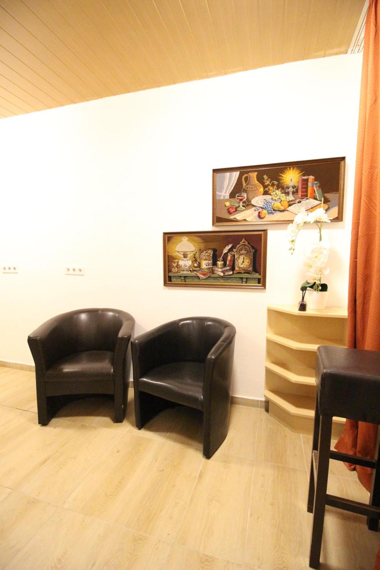 Studio In Floridsdorf Area Pr8 Wien