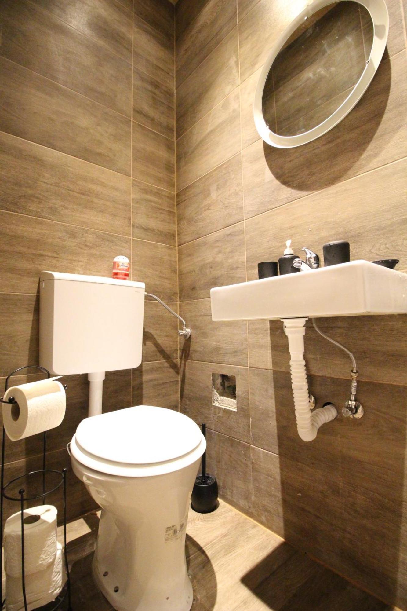 Studio In Floridsdorf Area Pr8