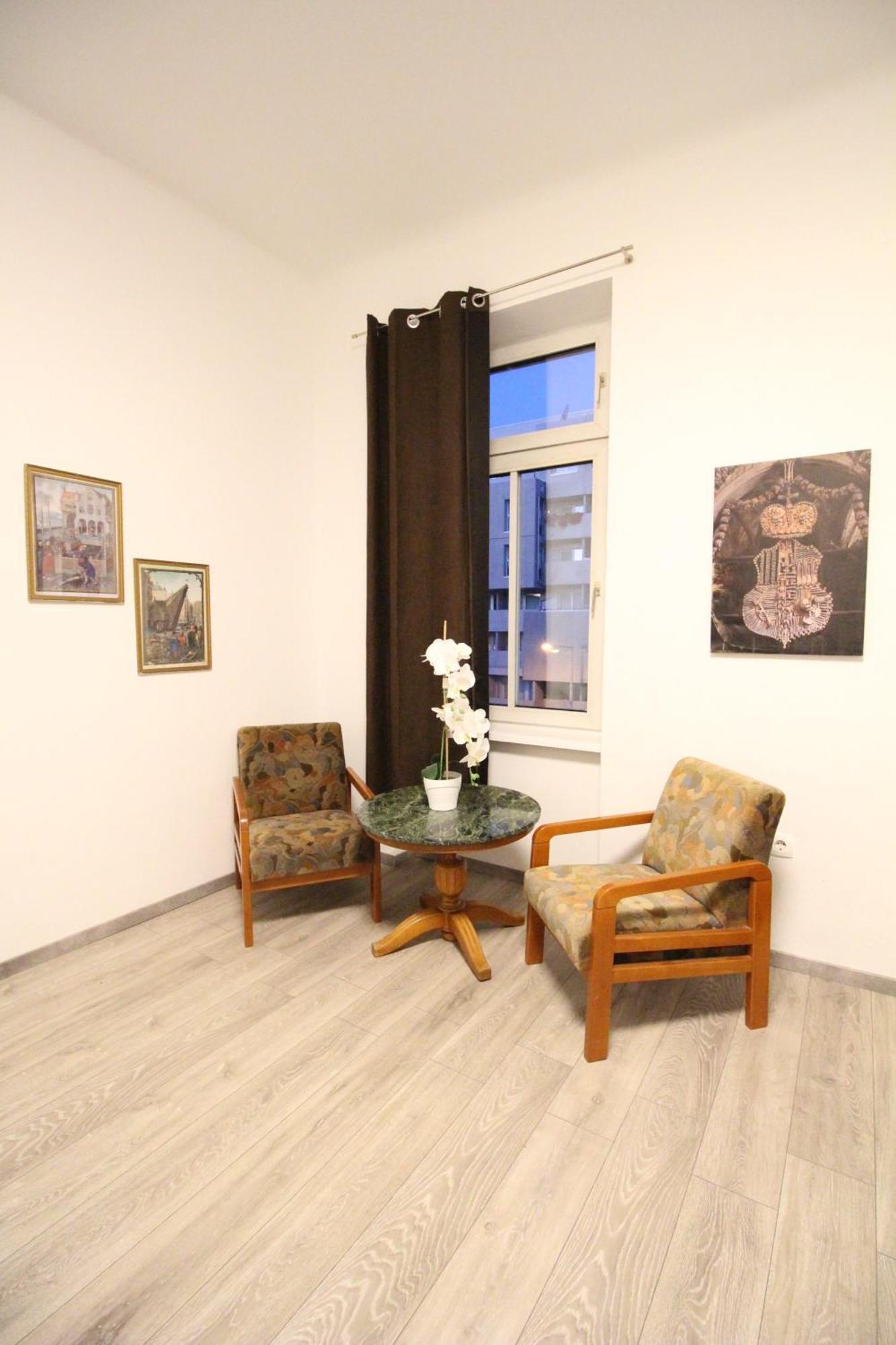 Studio In Floridsdorf Area Pr8 * Wien